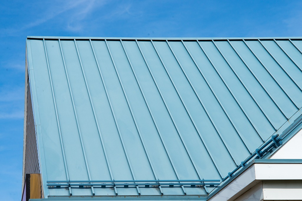 屋根リフォームがもたらす安全と快適性